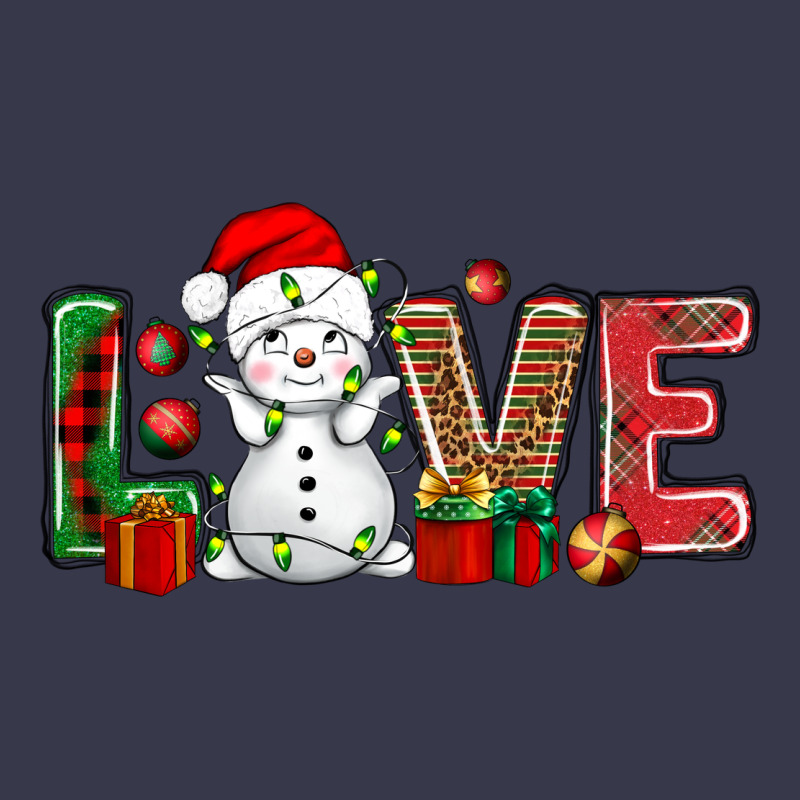 Love Snowman Bbs Long Sleeve Tee by BundleAndBundleShop | Teevron