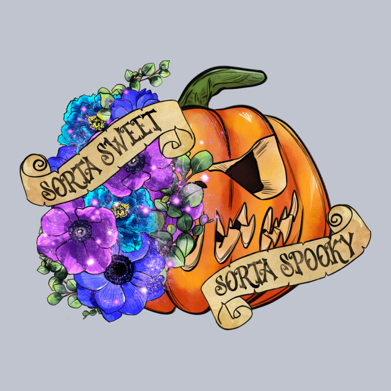 Sorta Sweet Sorta Spooky Premium Hoodie by CowGirlArtShop | Teevron