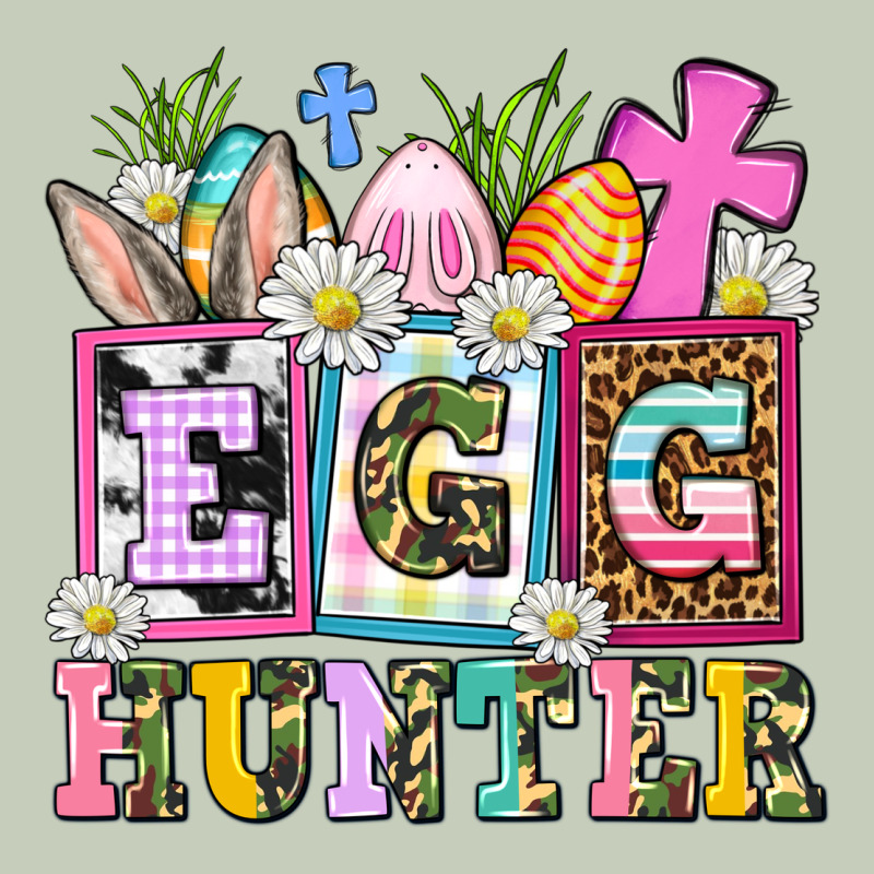 Egg Hunter Ladies Tee by AdoDesignShop | Teevron