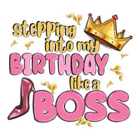 birthday boss | Teevron
