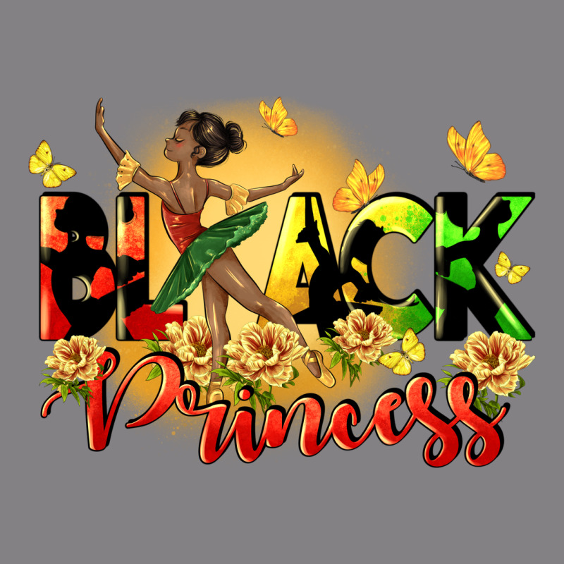 Black Princess Heavyweight Hoodie by CowGirlArtShop | Teevron
