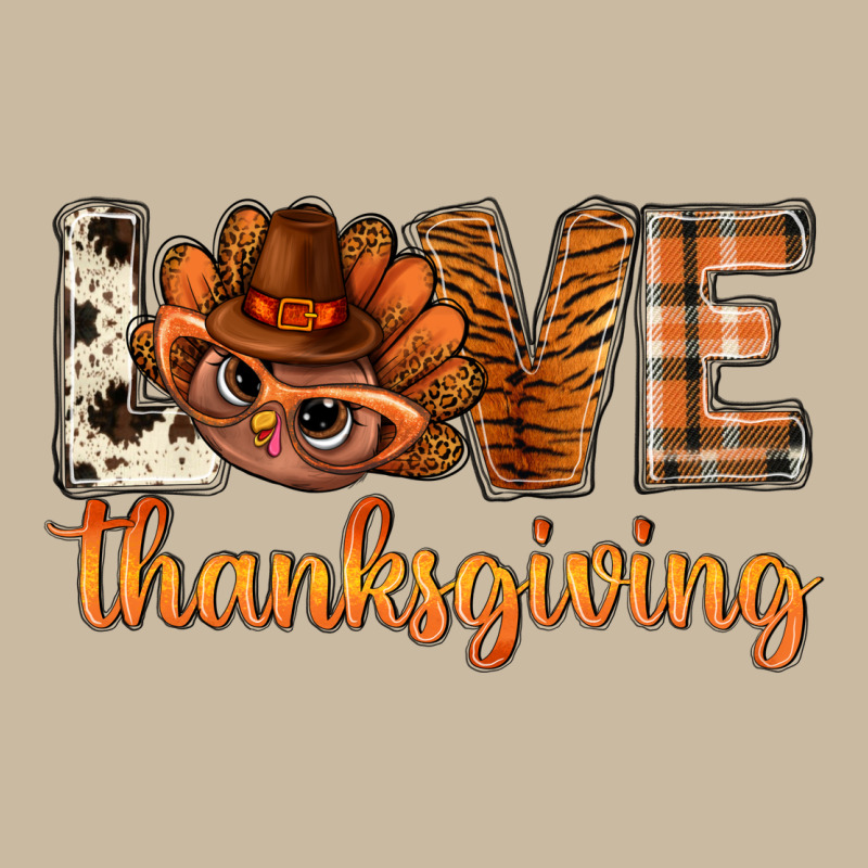 Love Thanksgiving With Turkey Bbs Long Sleeve Tee by BundleAndBundleShop | Teevron