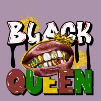 Black Queen Heavyweight Hoodie | Teevron