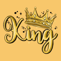 King Vintage Hoodie | Teevron