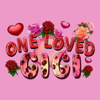 One Loved Gigi Urban Hoodie | Teevron