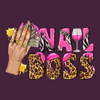 Nail Boss Bbs Long Sleeve Tee | Teevron