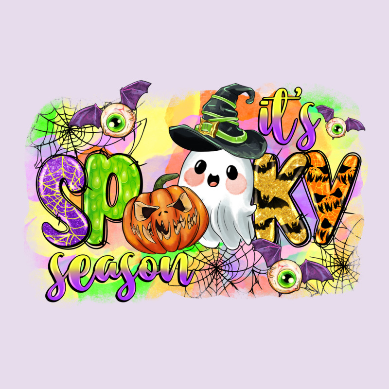 Its Spooky Season Premium Hoodie by CowGirlArtShop | Teevron