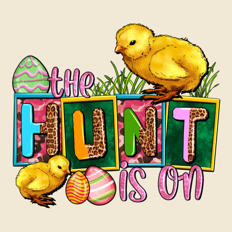 The Hunt Is On Ladies Tee by AdoDesignShop | Teevron