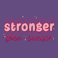 Stronger Than Cancer Vintage Hoodie | Teevron