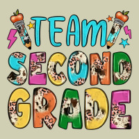 Team Second Grade Heavy Core Tee | Teevron