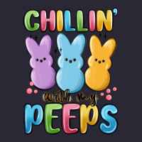 Chillin' With My Peeps Vintage Tee | Teevron
