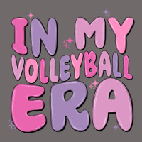 In My Volleyball Era Urban Heavy Tee | Teevron