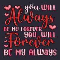 You Will Always Be My Forever You Will Forever Be Vintage Tee | Teevron