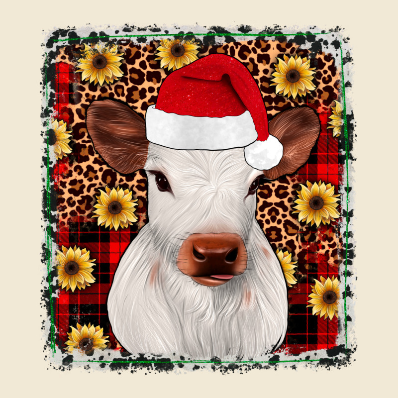Heifer Christmas Premium Tee by JahusDesignShop | Teevron
