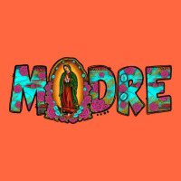 Our Lady Of Guadalupe Madre Premium Hoodie | Teevron