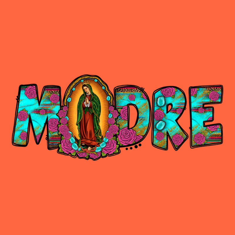 Our Lady Of Guadalupe Madre Premium Hoodie by JahusDesignShop | Teevron