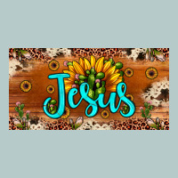 Jesus Heavy Core Tee | Teevron