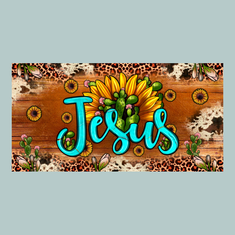 Jesus Heavy Core Tee by JahusDesignShop | Teevron