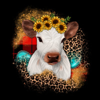 Christmas Heifer Premium Tee | Teevron