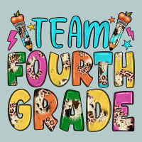 Team Fourth Grade Heavy Core Tee | Teevron