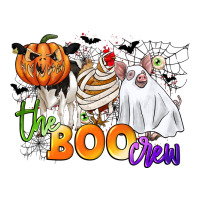 the boo crew | Teevron