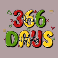 366 Days Black History Vintage Hoodie | Teevron