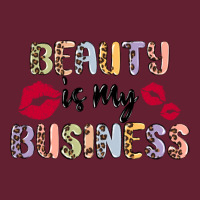 Beauty Is My Business Classic Tee | Teevron