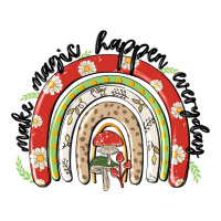 make magic happen everyday | Teevron
