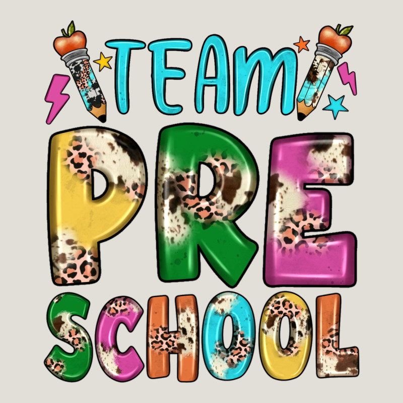 Team Preschool Heavy Core Tee by JahusDesignShop | Teevron