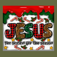 Jesus The Reason For The Season Long Sleeve Tee | Teevron