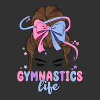 Gymnastics Life Urban Heavy Tee | Teevron