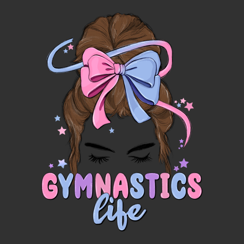 Gymnastics Life Urban Heavy Tee by MaliasSmallBusiness | Teevron