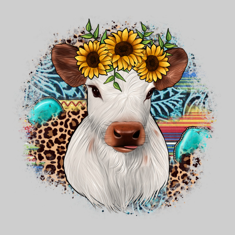 Western Calf Premium Tee by JahusDesignShop | Teevron