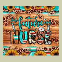 Future Nurse Heavy Core Tee | Teevron