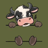 Custom Cow Classic Tee | Teevron
