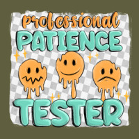Professional Patience Vintage Tee | Teevron