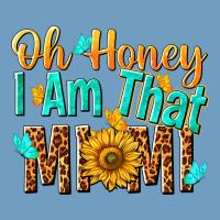 Oh Honey I Am That Mimi Nca Urban Heavy Tee | Teevron