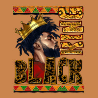 Black King Heavyweight Hoodie | Teevron