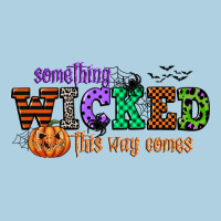 Something Wicked This Way Comes Premium Hoodie | Teevron