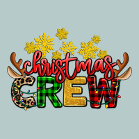 Christmas Crew Heavy Core Tee | Teevron