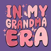In My Grandma Era Vintage Tee | Teevron