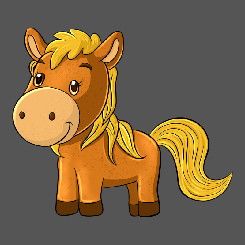 Cute Horse Zipper Hoodie by texasbilliewilder | Teevron