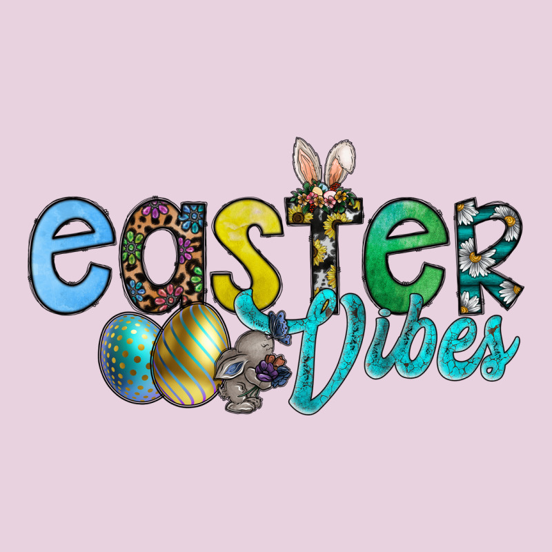 Easter Vibes Classic Tee by CowhideDigitalArt | Teevron