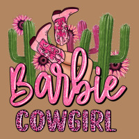 Barbie Cowgirl Long Sleeve Tee | Teevron