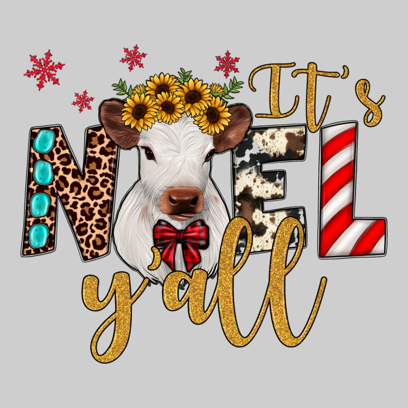 It's Noel Y'all Premium Tee by JahusDesignShop | Teevron