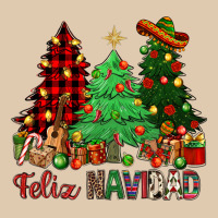 Feliz Navidad Heavyweight Sweatshirt | Teevron