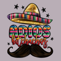 Adios Bitchachos Vintage Tee | Teevron