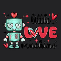 Little Love Machine Vintage Tee | Teevron