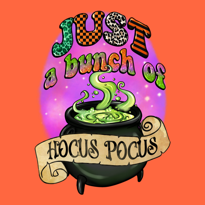 Just A Bunch Of Hocus Pocus Premium Hoodie by CowGirlArtShop | Teevron
