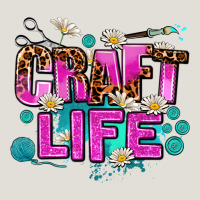 Craft Life Heavy Core Tee | Teevron